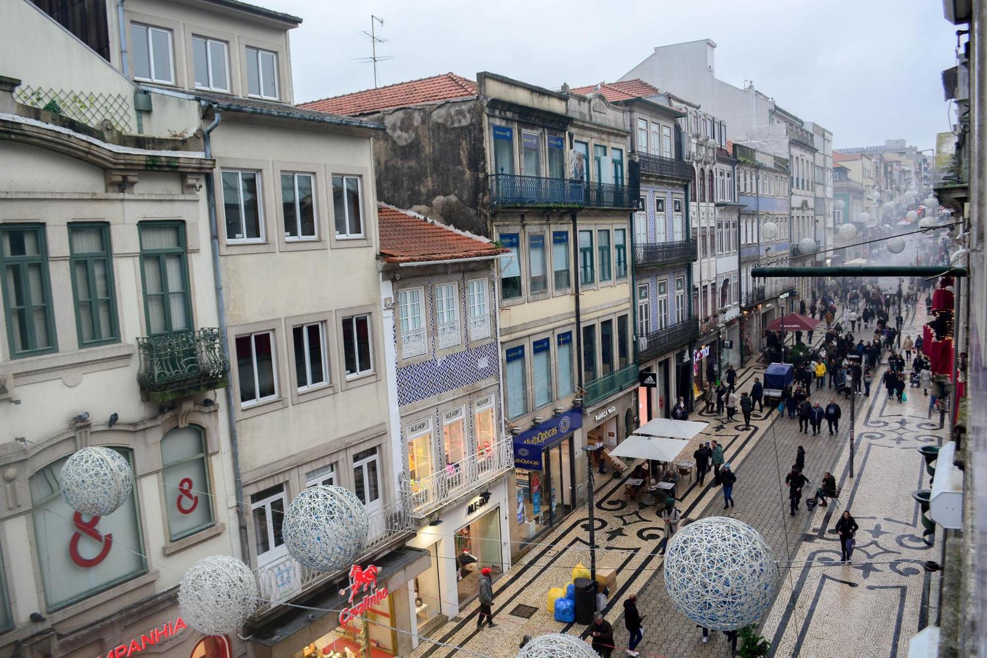 Travel & Live Nature Porto Dış mekan fotoğraf